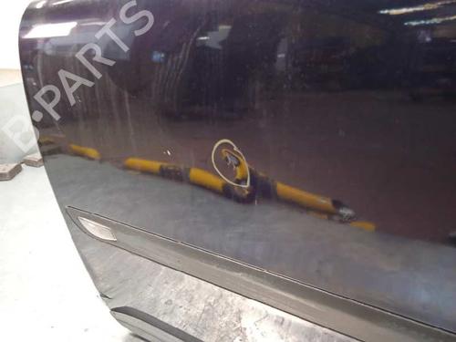 Left front door VOLVO XC90 I (275)  | BP13415370C2 