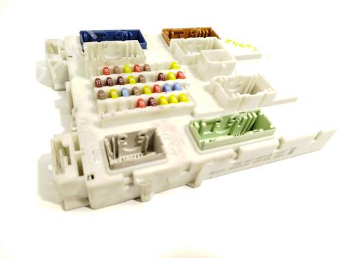 Used Fuse box FORD GRAND C-MAX (DXA/CB7, DXA/CEU) 1.0 EcoBoost (125 hp) 21803900