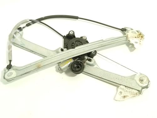 Used Front right window mechanism MAZDA MX-5 IV (ND__) 2.0 (ND6E, NDERC) (184 hp) 25861724