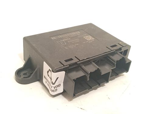 Used Electronic module Electronic module FORD TOURNEO CUSTOM V362 Bus (F3) 1.0 EcoBoost PHEV (125 hp) 35895767 35895767