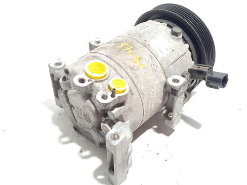 AC compressor KIA VENGA (YN) 1.4 CVVT | BP33337715M34 - Image 2