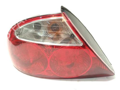 Left taillight JAGUAR S-TYPE II (X200) 3.0 V6 | BP13095464C34 