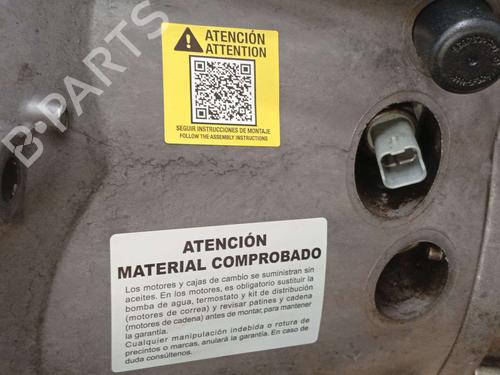 Gearbox PEUGEOT PARTNER Box Body/MPV 1.6 BlueHDi 100 4x4 | BP37800953M3 - Image 7