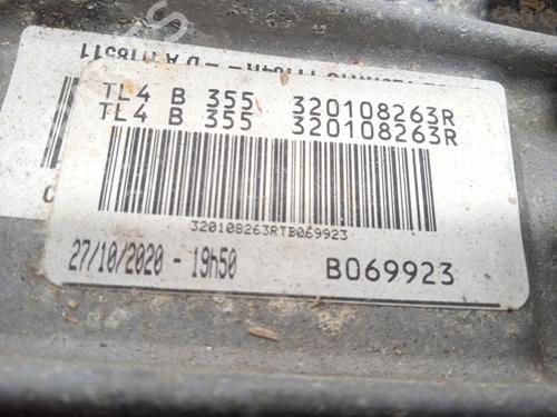 Gearbox DACIA DUSTER (HM_) 1.3 TCe 130 (HMMF) | BP26208238M3 - Image 6