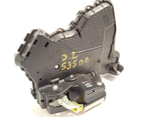 Front left lock TOYOTA VERSO (_R2_) 2.0 D-4D (AUR20_) (126 hp) 18105062