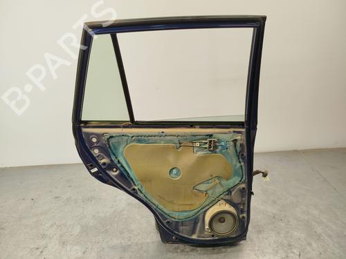 Left rear door TOYOTA RAV 4 II (_A2_) 1.8 (ZCA25_, ZCA26_, ZCA25W, ZCA26W) | BP26651185C4 