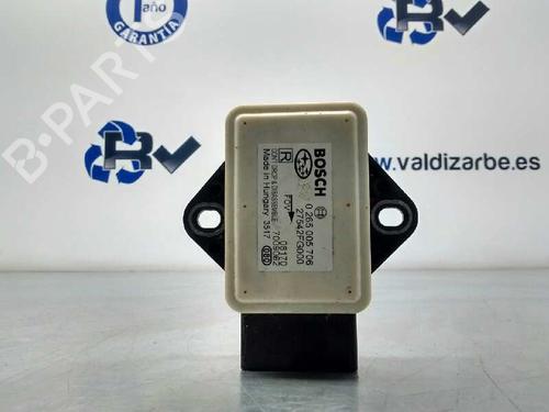 Used ESP ECU ESP ECU 8953433 8953433