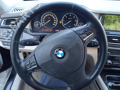 Hovedlysbryter BMW 7 (F01, F02, F03, F04) 730 d | BP7889916I24 