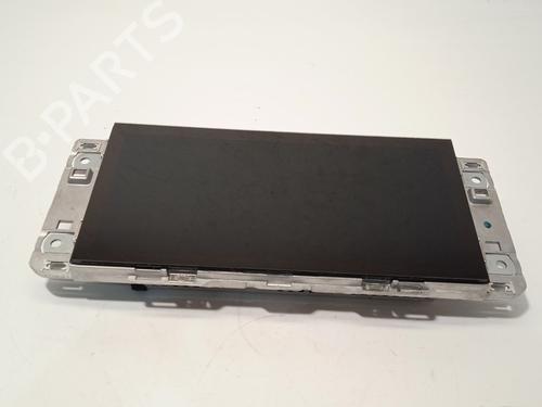 Display monitor AUDI Q3 Sportback (F3N) 45 TFSI quattro | BP29912428C48