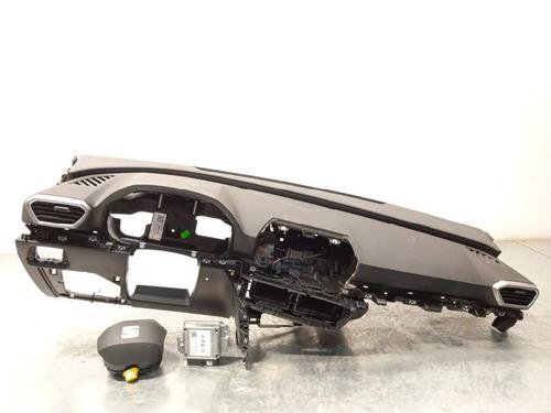 Used Airbag Kit Airbag Kit SEAT LEON (KL1, KLG) [2019-2026] 11171671 11171671