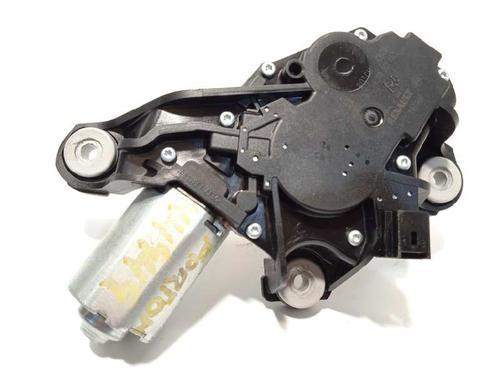 Rear wiper motor RENAULT LAGUNA III (BT0/1) 1.5 dCi (BT00, BT0A, BT0T, BT1J) | BP7810680M102 