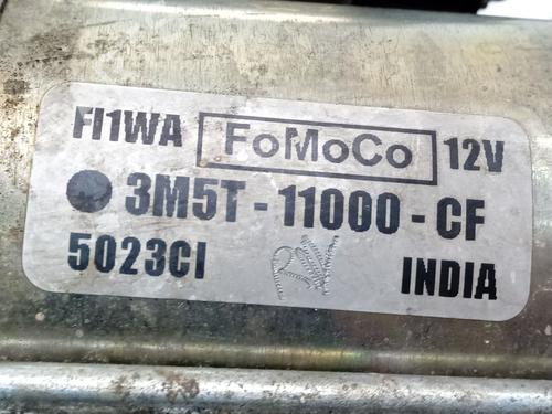 Starter FORD FOCUS III 1.6 Flexifuel | BP20852017M8 