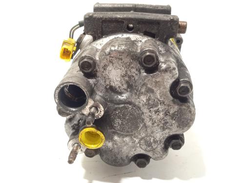 AC compressor PEUGEOT EXPERT Van (VF3A_, VF3U_, VF3X_) 2.0 HDi 120 | BP30124516M34 