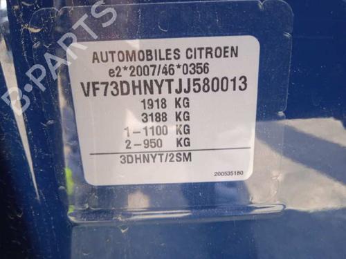 Electronic module CITROËN C4 Picasso II 1.2 THP 130 | BP15191731M83 - Image 16