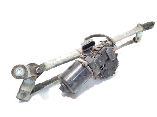 Used Front wiper motor CHEVROLET CRUZE (J300) 2.0 CDI (150 hp) 12114022