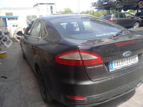 Right mirror FORD MONDEO IV (BA7)  | BP14852115C27