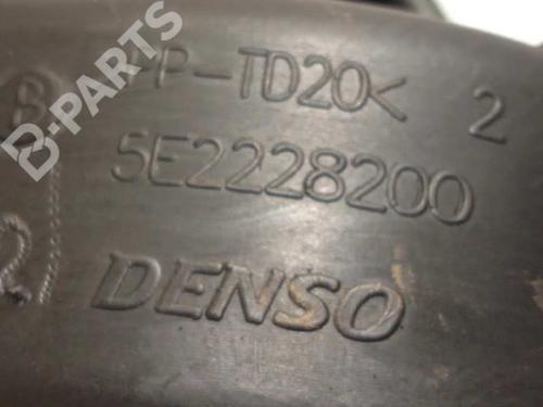 Heater blower motor PEUGEOT PARTNER Tepee 1.6 HDi 16V | BP9414223M62 