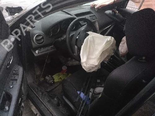 Throttle body MAZDA 6 Hatchback (GH) 2.0 MZR-CD (GH14) | BP5038535M82 