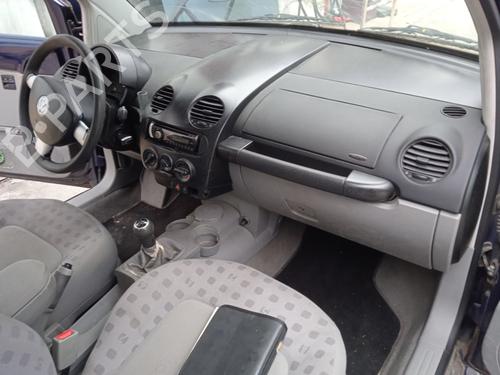 Throttle body VW NEW BEETLE (9C1, 1C1) 2.0 | BP23106592M82 