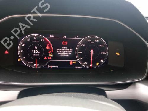 Electronic module SEAT LEON Sportstourer (KL8, KLD)  | BP17973024M83  - Image 20