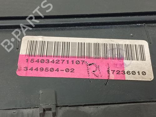 Fuse box MINI MINI CLUBMAN (R55) Cooper S | BP32853314E1 - Image 3