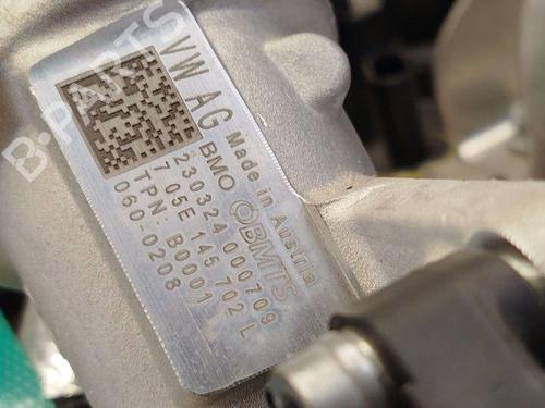 Engine CUPRA LEON (KL1, KU1, KUG) 1.5 TSI | BP39067171M1 - Image 11