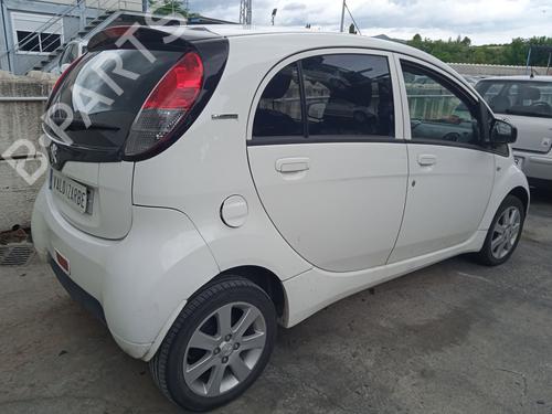 Vacuum pump PEUGEOT ION Electric | BP26592366M80 