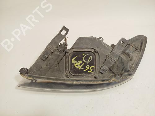 Right headlight FORD FOCUS II (DA_, HCP, DP) 2.0 | BP27630914C29