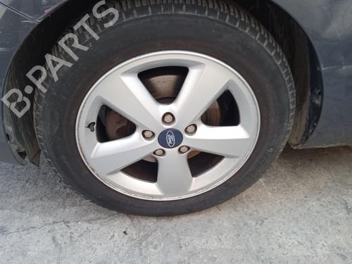 Left front door FORD FOCUS II (DA_, HCP, DP)  | BP19495724C2 
