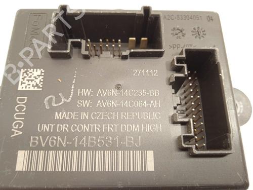 Electronic module FORD FOCUS III 1.0 EcoBoost | BP20481075M83