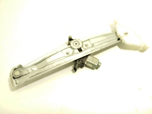 Front left window mechanism HYUNDAI TUCSON (NX4E, NX4A) | BP30936074C22