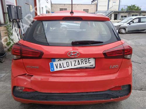 Electronic module HYUNDAI i20 II (GB, IB) 1.0 T-GDI | BP15213872M83 