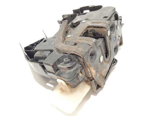 Used Front left lock Front left lock 9973882 9973882