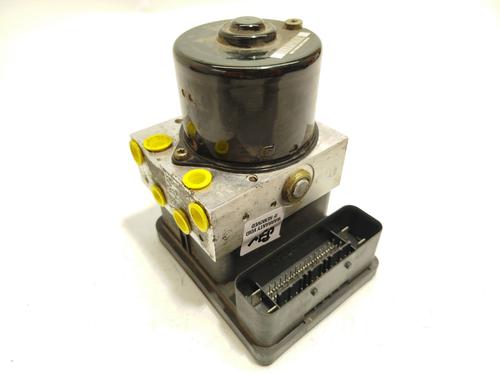 ABS pump MAZDA 3 (BK) 2.0 (BKEP) | BP32256554M43 - Image 2