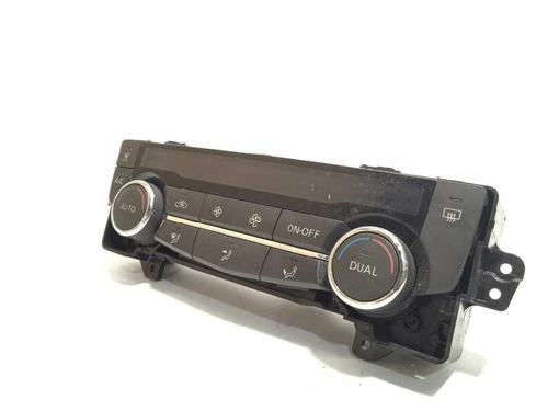 Climate control NISSAN QASHQAI II (J11, J11_) 1.6 dCi | BP7578722I5 