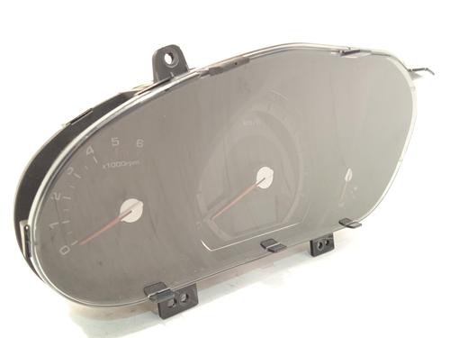 Used Instrument cluster KIA SPORTAGE III (SL) 1.7 CRDi (116 hp) 23076126