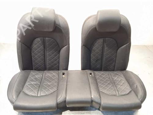 Seats set AUDI A8 D4 (4H2, 4H8, 4HC, 4HL) S8 quattro | BP8671195C78