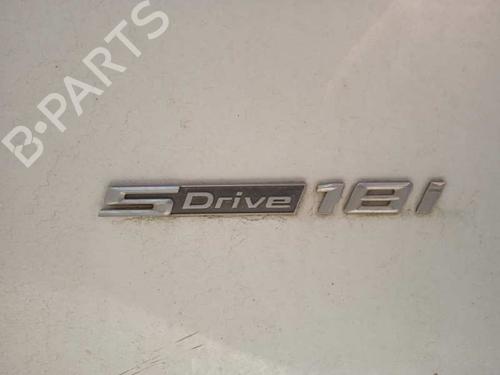 Electronic module BMW X1 (F48) sDrive 18 i | BP13239005M83