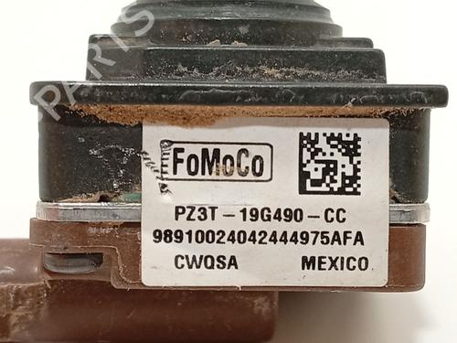 Electronic module FORD TRANSIT COURIER B460 Box Body/MPV 1.5 EcoBlue | BP34470711M83 - Image 3