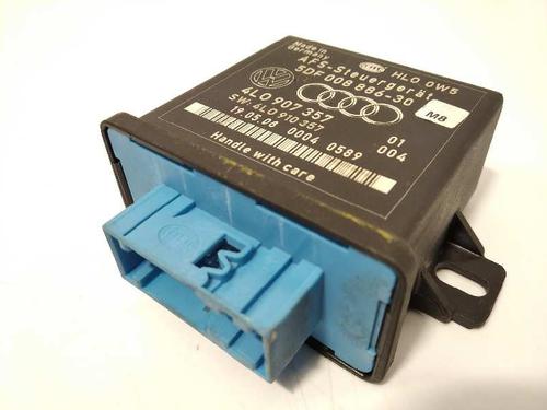 Used Lights ECU Lights ECU AUDI Q7 (4LB) 3.0 TDI quattro (240 hp) 5042868 5042868