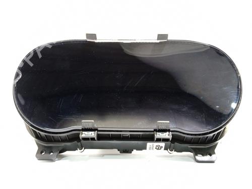 Instrument cluster MG MG ZS SUV (AZS1) 1.5 VTi | BP24150846C47 - Image 2