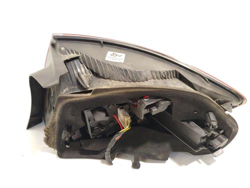 Left taillight PEUGEOT 407 (6D_) 2.0 HDi 135 (6DRHRH, 6DRHRE, 6DRHRG, 6DRHRJ) | BP28217875C34 