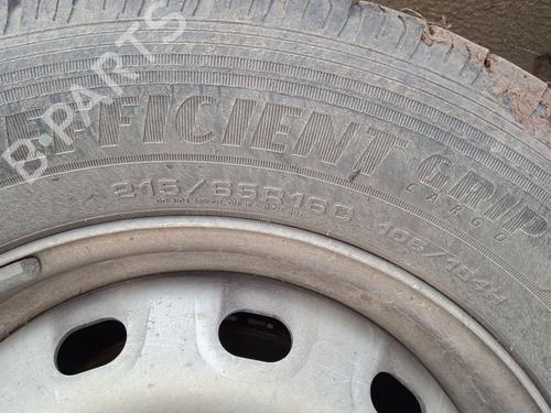 Corner bumper RENAULT TRAFIC III Van (FG_) 2.0 dCi 145 (FGML) | BP24844432C117 