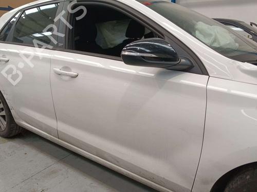 Front right window mechanism HYUNDAI i30 (FD) 2.0 CRDi | BP37997537C23 - Image 10