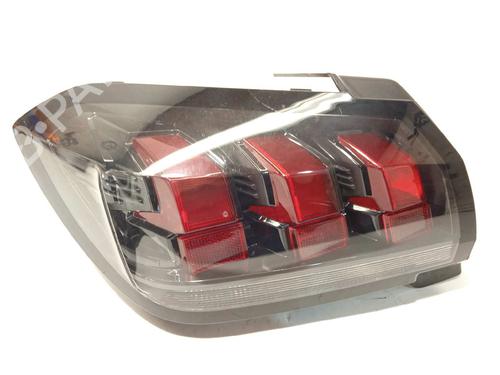 Used Left taillight Left taillight 17560320 17560320