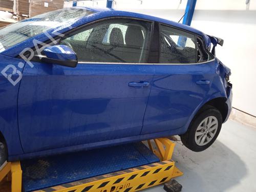 Left front window switch SKODA FABIA IV (PJ3) 1.0 TSI | BP34137758I27  - Image 12