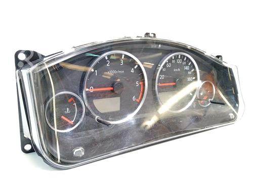 instrument-cluster-nissan-pathfinder-iii-r51-25-dci-248104x08b-2005-19256514 main image