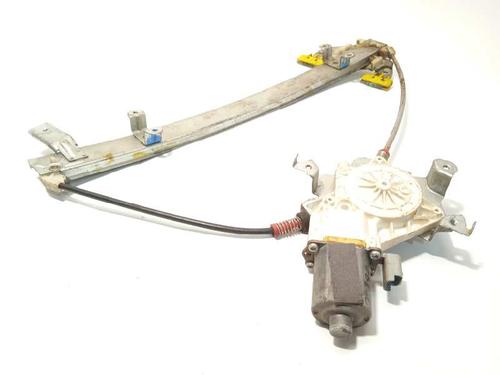 Used Front right window mechanism NISSAN MICRA III (K12) [2002-2010]  9525234