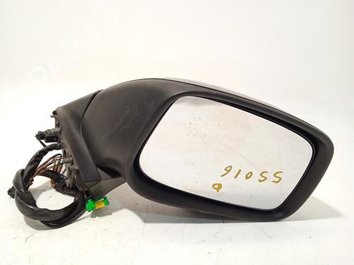 Retrovisor derecho LANCIA PHEDRA (179_) 2.2 JTD (179AXC1A) (128 hp) 22902701