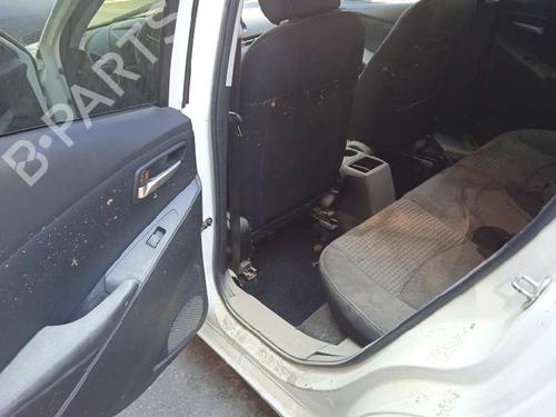 Left front window switch MAZDA 2 Hatchback (DL, DJ) 1.5 SKYACTIV-G | BP15852703I27  - Image 22